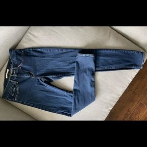 Levi's 311 Shaping Skinny Women's Jeans